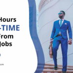 2 to 3 Hours Part-Time Work From Home Jobs