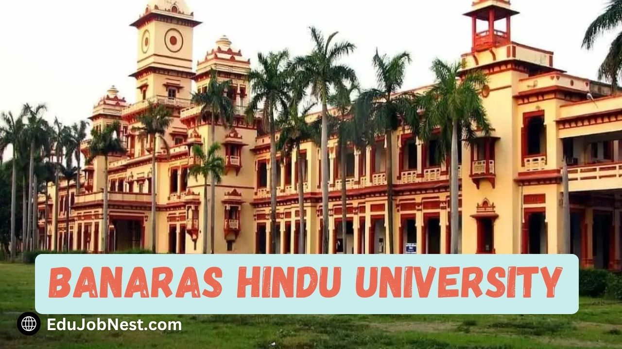 Banaras Hindu University