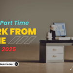 Part Time Work From Home Jobs