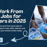 Work From Home Jobs for Freshers