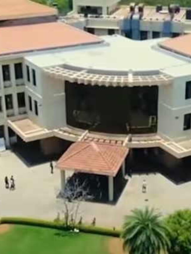top engineering colleges in the country. See the list of the top 5