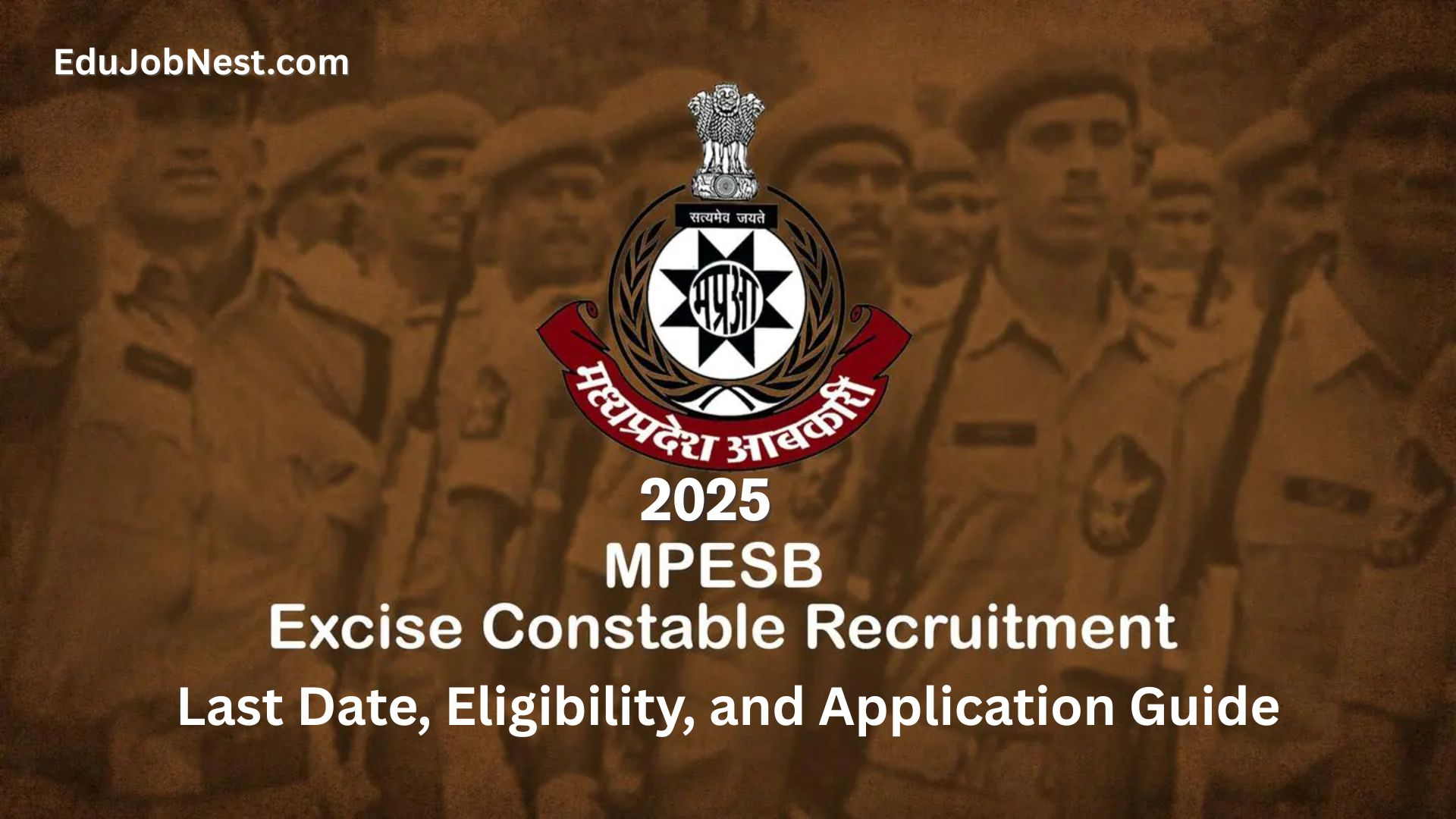 MP Anganwadi Supervisor Vacancy 2025