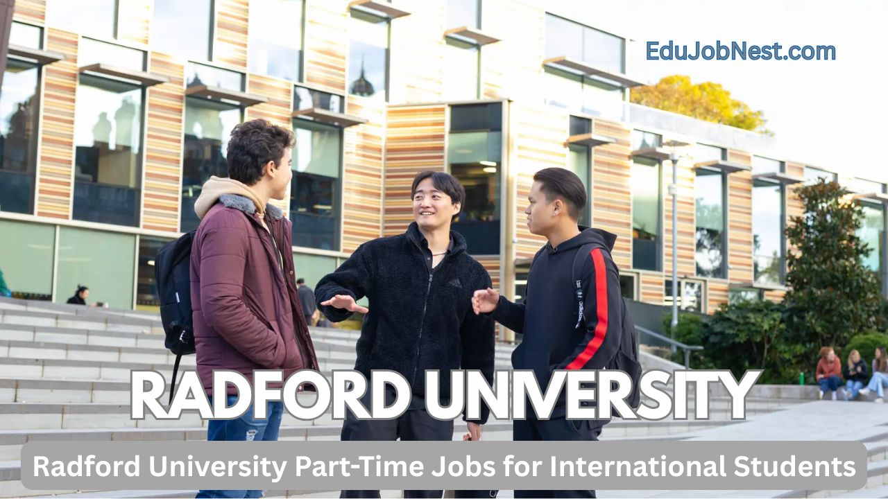 Radford University