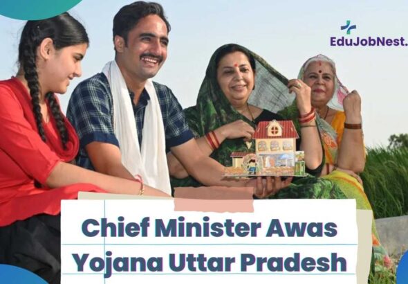 Chief Minister Awas Yojana UP