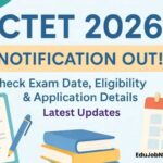 CTET 2026