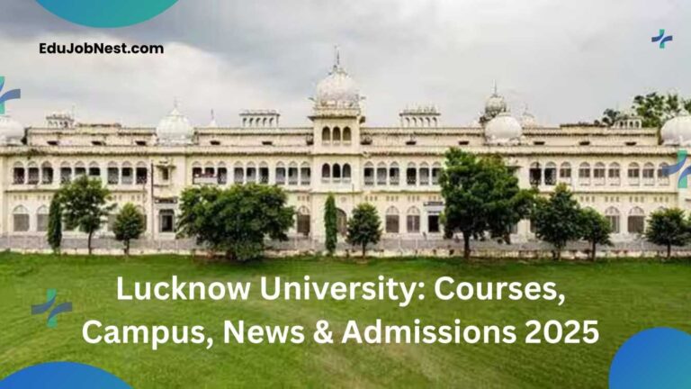 Lucknow University