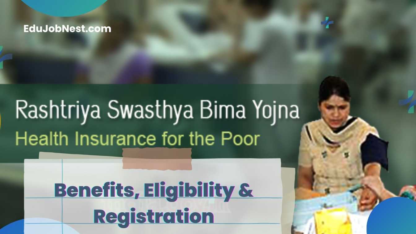 Rashtriya Swasthya Bima Yojana