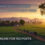 NABARD Development Assistant Recruitment 2026