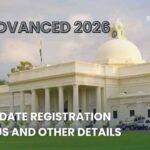 JEE Advanced 2026