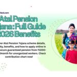 Atal Pension Yojana